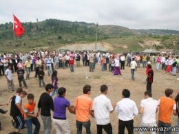 ACELLE YAYLASI KADIRGA FOTOLARI EKLENDİ