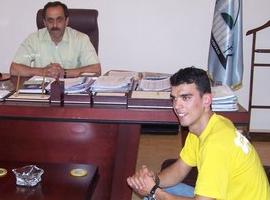 SOFUOĞLU'DAN BAŞKAN YAZICI'YA ZİYARET