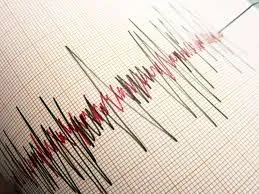 4.9 büyüklüğünde deprem; Birçok ilde hissedildi