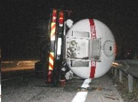 TEM OTOYOLU'NDA FACİADAN DÖNÜLDÜ