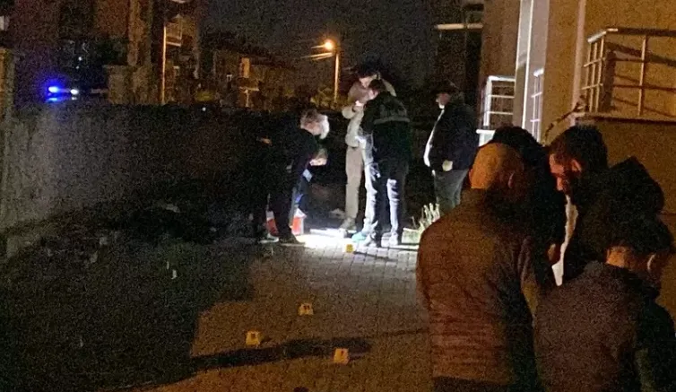 5 kişinin öldüğü kanlı olayın davasına devam edildi