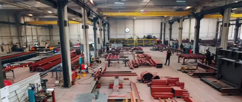 5 kıtaya çelik ihraç eden ünlü şirket için konkordato kesin mühlet kararı