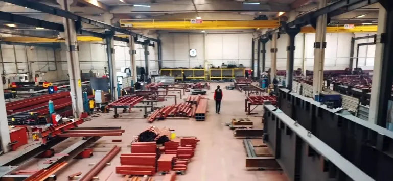 5 kıtaya çelik ihraç eden ünlü şirket mali krize girdi