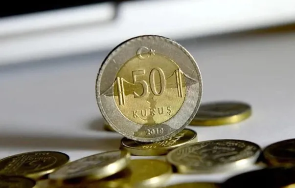 50 kuruş tedavülden kalkıyor iddiası yalanlandı