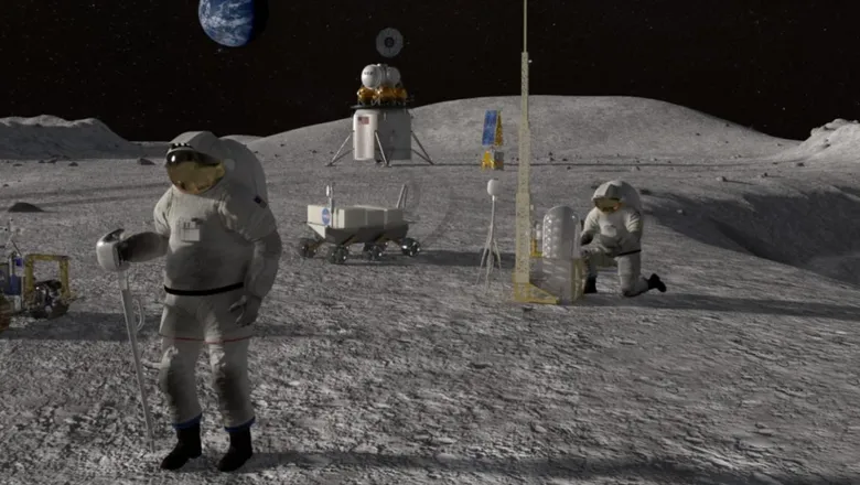 50 yıl aradan sorna Ay'a yolculuk bugün başlıyor