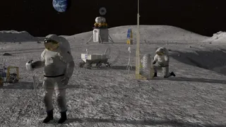 50 yıl aradan sorna Ay'a yolculuk bugün başlıyor