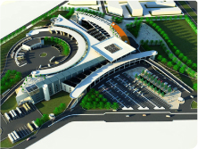 ADAPAZARI'NA 5 YILDIZLI TERMİNAL