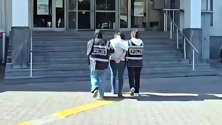 51 yıl yatarı vardı; Kadın dolandırıcı yakalandı