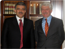 SAKARYA'NIN YÜZÜ GÜL'DÜ