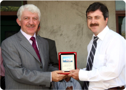 BÜYÜKŞEHİR ÇEVRECİ BELEDİYE