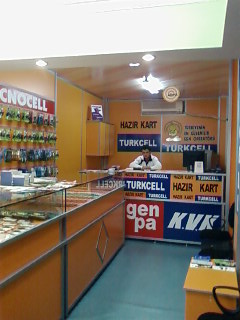 TECNOCELL İLETİŞİM'DE YENİLİKLER