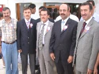 KİMSE YOKMU SAKARYA ŞUBESİ AÇILDI