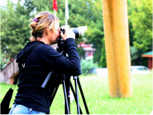 FOTOMARATON BAŞLADI