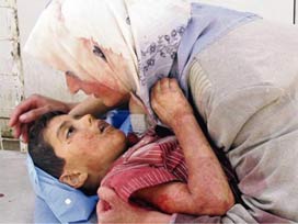 BU MANZARAYA YÜREK DAYANMAZ