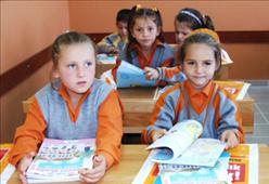 ÖĞRENCİLERE BİR MİLYON KİTAP