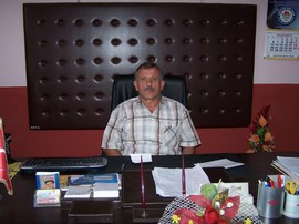 İNÖNÜ İLKÖĞRETİM'DE KAMERALANDI