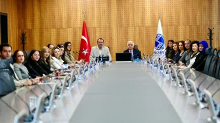 60 yaş ve üzerine Yaşam Boyu Öğrenenler Akademisi