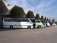 AKYAZI'YA YENİ TERMİNAL MÜJDESİ