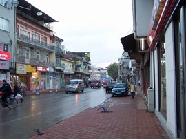 BANKALAR CADDESİ TRAFİĞE KAPANIYOR