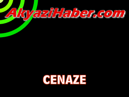 VEFAT MÜKERREM CERTEL