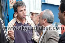 10 ELEMANIN İŞİNE SON VERİLDİ