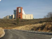 YENİKENT BAĞLANTI YOLU ASFALTLANDI