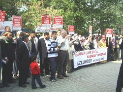 36INCI EYLEM BAYRAMDA GERÇEKLEŞTİ