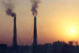 ÇEVREYİ KİRLETENLERE AF YOK