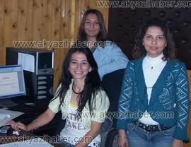 ORMANLARIN SULTANLARI GÖREVDE