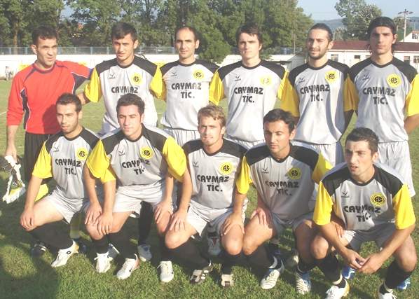 AS AKYAZI 0 - SAPANCA 1