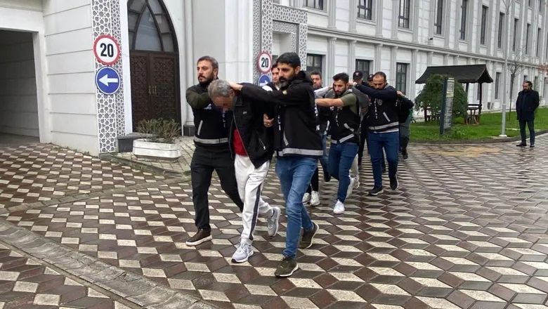 7 işçi ölmüştü, fabrika sahibi cezaevinde öldü