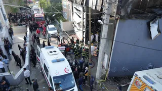 7 işçinin hayatını kaybettiği faciada iddianame tamamlandı