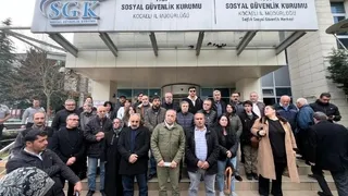 7 kişi hayatını kaybetmişti, açıklama yaptılar