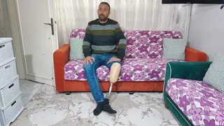 700 lira alacağı için hayatı kararmıştı; Cezaevine girdi