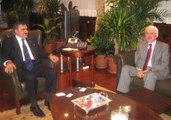 BALLIKAYA BARAJI YAPILIYOR