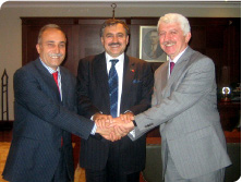 KARDEŞ ŞEHİR ŞANLIURFA