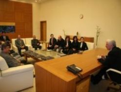 ATIK YAĞ TOPLAYANLARA TEŞEKKÜR