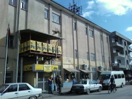 TELEKOM GREV'DE PTT TADİLAT'TA