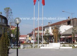 ÜÇ KEZ SALDIRIYA UĞRADI