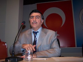 EĞİTİM VE MUHABBET KONFERANSI