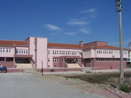 YENİ HÜKÜMET KONAĞI FAALİYETTE