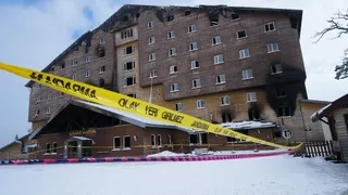 78 kişinin hayatını kaybettiği facianın temyiz incelemesi Sakarya'da