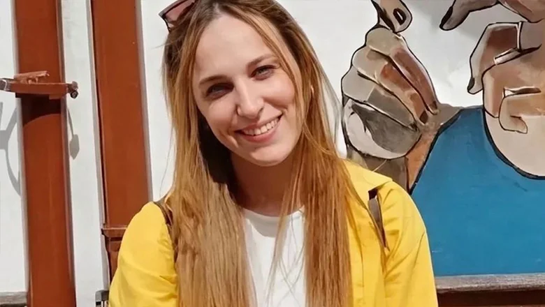 8 ay önce anne olmuştu; Merve öğretmen yaşama tutunamadı