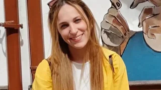 8 ay önce anne olmuştu; Merve öğretmen yaşama tutunamadı