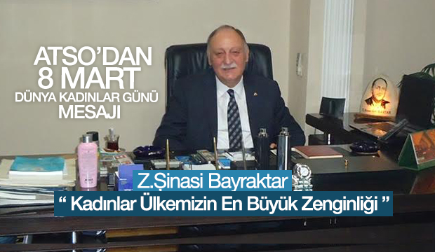 8 MART DÜNYA KADINLAR GÜNÜ KUTLU OLSUN