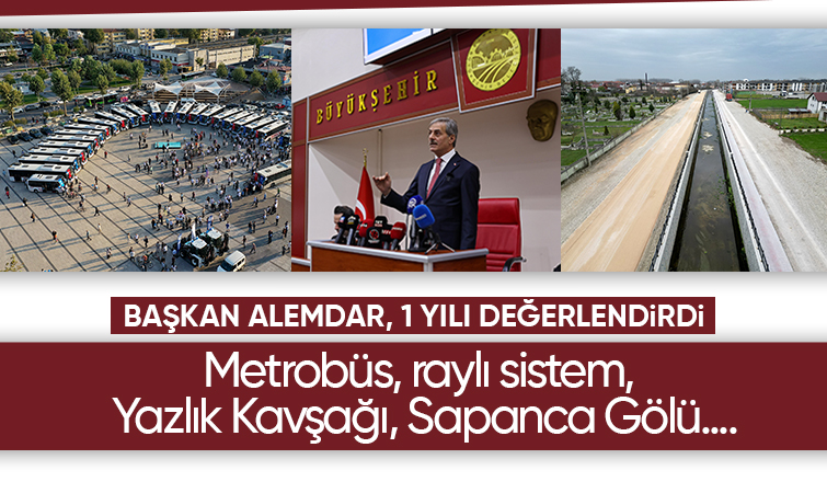 8 milyarlık yatırımla şehrin yarınlarına iz bırakıyoruz