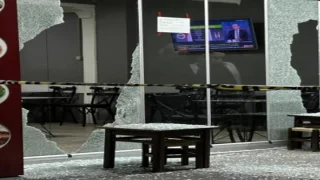 8 milyon boş makaron ele geçirildi