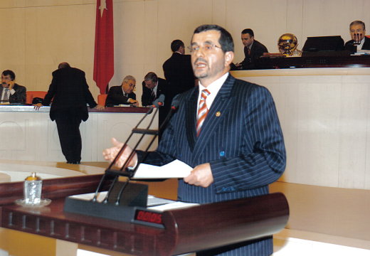 HABER YORUMUNA CEVAP