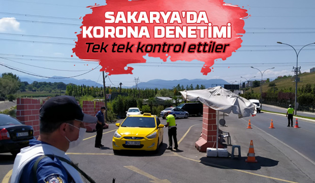 81 ilde eş zamanlı korona denetimi