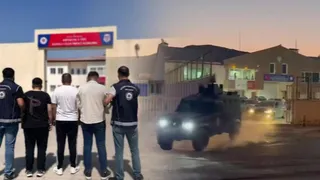 81 ilde göçmen kaçakçılığı operasyonu